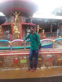 Ravi Daivajna