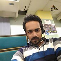 Shahed Sajib