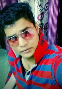 Prince Choudhary
