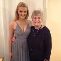 Aimee Richardson