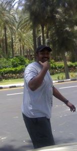 Ibrahim Sadek