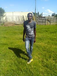 Edwardo Keitany
