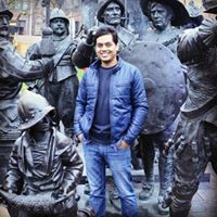 Nilesh Bachhalsa