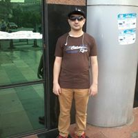 Mahmoud Ahmed