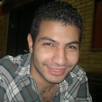 Moustafa Mohamed