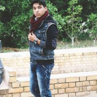 ضرغام الحدراوي