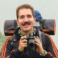 Hossein Shahaneh