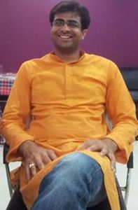 Abhishek Ujjwal