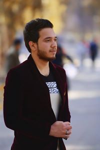 مصطفى الموسوي