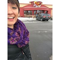 Michaela Maire Strum