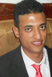 Ahmed Rashad