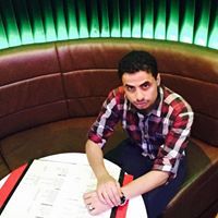 وسيم العامري