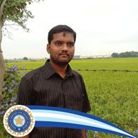 Vishnuvardhan Yadav