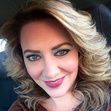 Roni Kelley