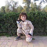 আরাফাত বিন জাকির