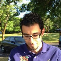 Hussein M.