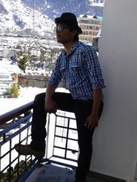 Arpit Jain