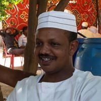 غاندي محمد احمد