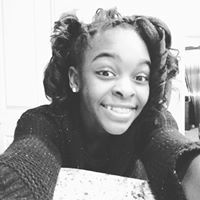 Amarie Carter