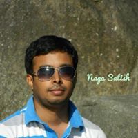 Naga Satish