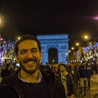 Mohamed Maged