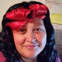 Stacy Britos-Cook