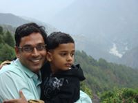 Chetan Gupta