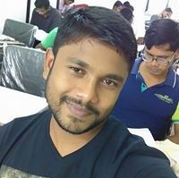 Aditya Ture