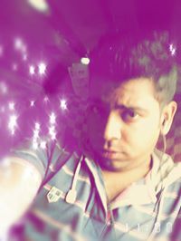 Subhendu Saurabh