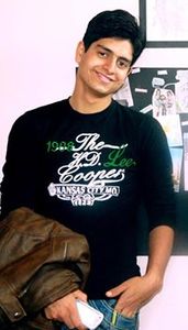 Ankush Kumar