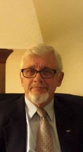 Sid Coe