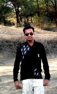 Vishant Shah