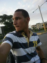 Jose Lara
