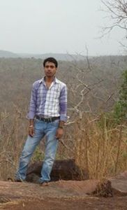 Jaydeep Pawar