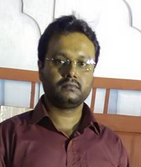 দেবপ্রিয় মন্ডল