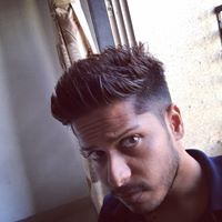 Gautam Srinivas