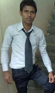 Ashok Patel