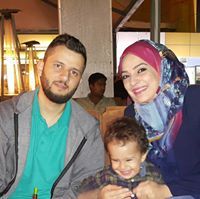 Yasmeen Shaqrah