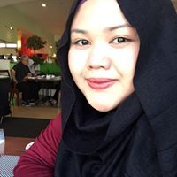 Farah Azmi