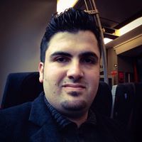 Mohad Shami