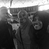 Helda Fitriani