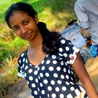 Eshadi Mendis