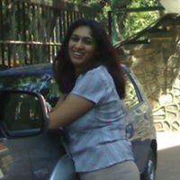 Anchal Anand