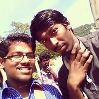 Chandru Chandh