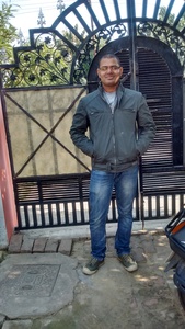 Saurabh Singh