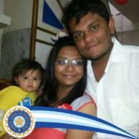 Patel Harshal