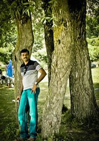 Suresh Bhat