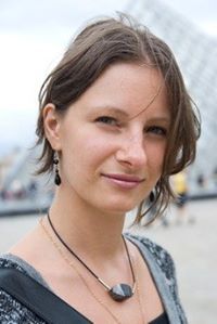 Анастасия Симон