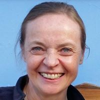 Beate Sigriddaughter