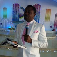 Pastor Okeke